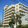 マンション外観